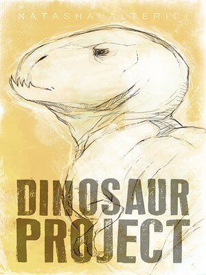 cover image of Dinosaur Project